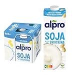 Leche de Soja Alpro: Análisis y Comparativa de los Mejores Productos para Realizar Comida Asiática