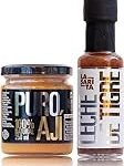 Ají Limo: Comparativa de los Mejores Productos para Potenciar tus Platos Asiáticos