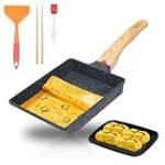 Las Mejores Tortitas Japonesas: Análisis y Comparativa de Ingredientes y Utensilios para Prepararlas en Casa