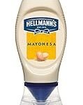 Comparativa de las Mejores Mayonesas con Huevo Pasteurizado para Realzar tus Platos Asiáticos