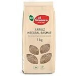 Arroz Integral Basmati: Análisis y Comparativa de las Mejores Marcas para Potenciar tus Recetas Asiáticas