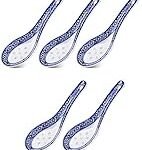 Las Mejores Cucharas Chinas: Análisis y Comparativa de Utensilios Esenciales para tu Cocina Asiática