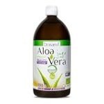 Descubre las Mejores Bebidas de Aloe Vera para Acompañar tus Platillos Asiáticos: Análisis y Comparativa