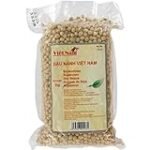 Granos de Soja: Análisis y Comparativa de los Mejores Productos para Preparar Auténtica Comida Asiática