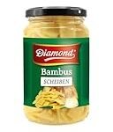 Los Mejores Brotes de Bambú para Cocinas Asiáticas: Análisis y Comparativa de Productos