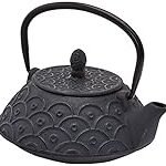 Las Mejores Teteras Japonesas Originales: Análisis y Comparativa para una Experiencia de Té Perfecta en tu Cocina Asiática
