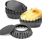 Las Mejores Galletas Tartaleta para tus Creaciones de Comida Asiática: Análisis y Comparativa de Productos Imperdibles