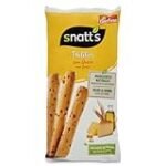 Los Mejores Palitos Snacks para Acompañar tu Comida Asiática: Análisis y Comparativa de Productos