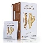Las Mejores Infusiones de Ginseng: Comparativa de Productos para Potenciar tu Cocina Asiática