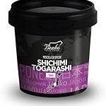 Shichimi Togarashi: Análisis y Comparativa de los Mejores Productos para Potenciar tus Platos Asiáticos