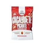Los Mejores Cacahuetes Picantes para Potenciar tus Recetas de Comida Asiática: Análisis y Comparativa