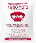 Descubre la Sal Umami: Análisis y Comparativa de los Mejores Productos para Realzar tus Platos Asiáticos