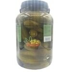 Pepino Grande: Comparativa de los Mejores Productos para Potenciar tus Recetas Asiáticas