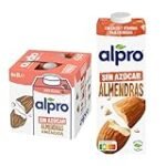 Análisis de la Leche de Almendra Alpro: ¿Es la Mejor Opción para tus Recetas Asiáticas?