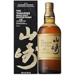 Maridaje Perfecto: Análisis del Whisky The Yamazaki para Realzar tus Platos Asiáticos