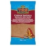 Descubre el Mejor Garam Masala: Análisis y Comparativa de las Mejores Opciones para Tus Platos Asiáticos