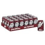 Explorando la Versatilidad del Doctor Pepper: ¿El Sabor Secreto para Potenciar tus Platos Asiáticos?