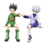Gon y Killua: La Amistad Perfecta para Cocinar Delicias Asiáticas - Comparativa de los Mejores Utensilios de Cocina