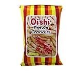 Los Mejores Prawn Crackers: Análisis y Comparativa de Opciones para Potenciar tus Recetas Asiáticas