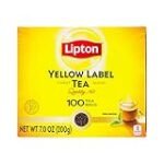 Comparativa de los Mejores Té Lipton para Acompañar tus Platos Asiáticos: Sabor y Aromas que Transforman tu Comida
