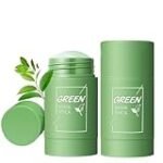 Mascarilla de Té Verde: El Secreto Asiático para Minimizar Poros y Lograr una Piel Radiante