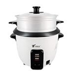 Comparativa de Ollas Arrocera de 1.5 Litros: Precios y Mejores Opciones para Cocinar Arroz Perfecto en tus Platos Asiáticos