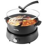 Hotpot de Sichuan: Análisis y Comparativa de los Mejores Ingredientes para un Menú Perfecto