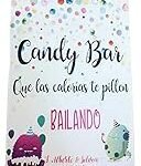 Descubre los Mejores Ingredientes Asiáticos en Candy Bar Valladolid: Análisis y Comparativa para tu Cocina Oriental