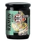 Los Mejores Caldos para Ramen: Análisis y Comparativa de Productos para Cocinar Auténtica Comida Asiática