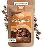 Anís de Estrella: Comparativa de los Mejores Productos para Potenciar tus Recetas Asiáticas