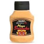 Las Mejores Salsas Chili Mayo para Potenciar tus Platos Asiáticos: Análisis y Comparativa