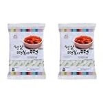 Las Mejores Recetas de Tteokbokki: Análisis y Comparativa de Ingredientes Esenciales para Preparar Este Delicioso Plato Asiático