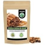 Descubre la Canela en Rama de Torremolinos: Análisis y Comparativa de los Mejores Productos para Realzar tus Platos Asiáticos