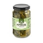 Belros Pepinillos: ¿Son la Mejor Opción para Tus Recetas de Comida Asiática? Análisis y Comparativa