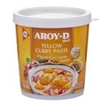 Análisis Completo de Aroy D Curry Paste: ¿Es el Mejoraliado para tus Platos Asiáticos?