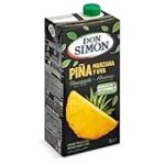 Zumo de Piña Don Simón: El Secreto para Realzar Sabores en tus Platos Asiáticos