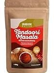 Descubre los Mejores Tandoori Masala: Análisis y Comparativa de las Mejores Especias para la Cocina Asiática