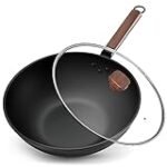 Análisis Comparativo de los Mejores Woks: ¿Por qué Elegir el 1.2 3 Wok para Tu Cocina Asiática?