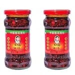 Descubre Laoganma Salsa: La Mejor Opción para Potenciar tus Platos Asiáticos - Análisis y Comparativa de Productos