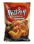Comparativa de las Mejores Harinas para Tempura: Descubre la Elección Perfecta para Tu Cocina Asiática