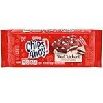 Chips Ahoy Red Velvet: Un Análisis Comparativo de Snacks Innovadores para Acompañar tus Platillos Asiáticos Favoritos