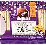 ¿El Arroz Tiene Gluten? Descubre la Verdad y Compara los Mejores Productos para tu Comida Asiática