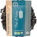 Descubre el Mejor Té de Oolong: Análisis y Comparativa de las Mejores Marcas para Realzar Tus Platos Asiáticos