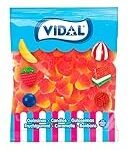 Análisis de las Mejores Chuches Corazón Melocotón: Delicias Asiáticas que No Puedes Perderte