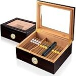 Las Mejores Cajas para Guardar Puros: Una Comparativa Imprescindible para los Amantes de la Comida Asiática y su Estilo de Vida