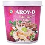 Descubre los Mejores Productos para Cocinar Thai Kha: Análisis y Comparativa de Sabores Asiáticos