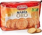 Análisis y Comparativa de las Mejores Galletas Oro para Complementar tus Recetas Asiáticas