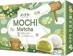 Todo lo que Necesitas Saber: Cómo se Comen los Mochis y los Mejores Productos para Prepararlos en Casa