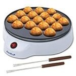 Los Mejores Utensilios para Preparar Takoyaki de Pulpo: Análisis y Comparativa