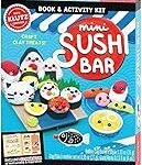 Descubre el Único Sushi Bar: Análisis y Comparativa del Menú Perfecto para Hacer Sushi en Casa